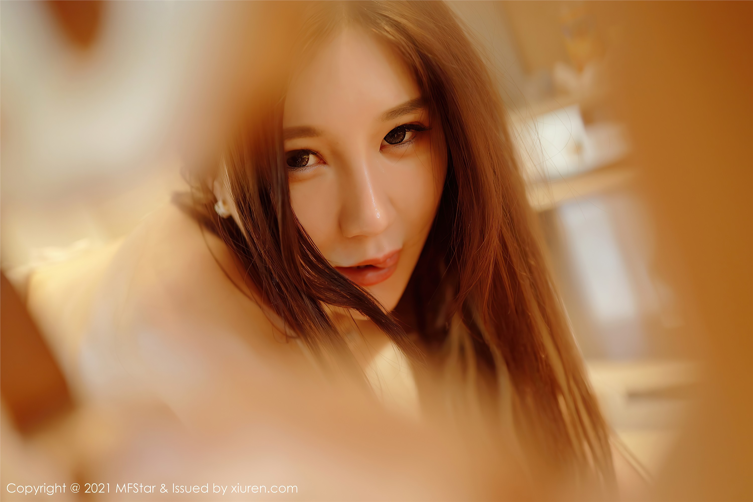 MFStar模范学院  2021.01.05 VOL.432 顾乔楠